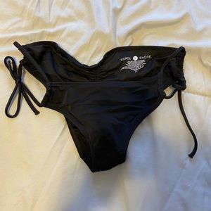 Shade & shore target bikini bottoms